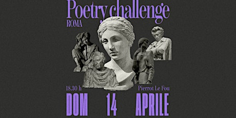 RPC - Roma Poetry Challange