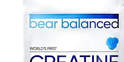 Imagen principal de Bear Balanced Keto Gummies Reviews