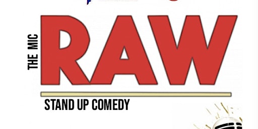 Sunday Stand-Up Spectacular: Live Comedy BY MTLCOMEDYCLUB.COM  primärbild