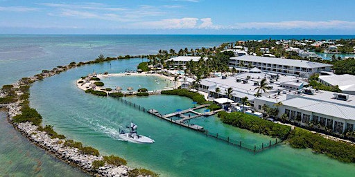 MBG Florida Keys Owners Tournament 2024 primary image