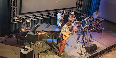 World Jazz Collegium: A Tribute to Jazz Rock Fusion of the 1970's