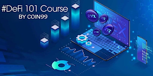 Imagen principal de DeFi 101 Course