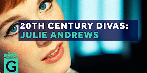 Hauptbild für Twentieth-Century Divas: Julie Andrews