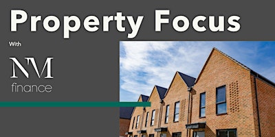 Image principale de Property Focus - Event for Property Developers - Norwich