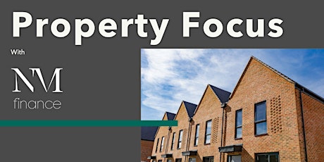 Property Focus - Event for Property Developers - Norwich