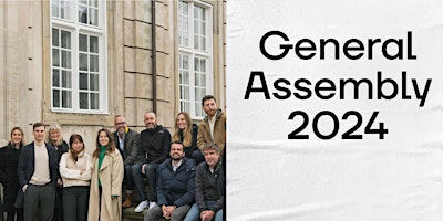 Hauptbild für General Assembly 2024