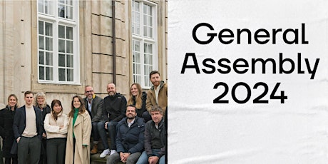 General Assembly 2024  primärbild
