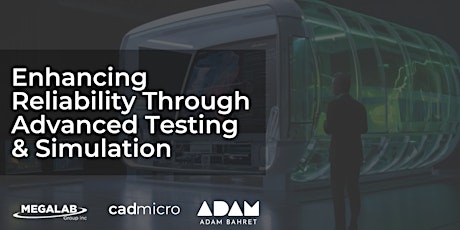 Enhancing Reliability through Advanced Testing and Simulation