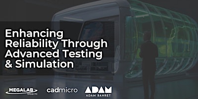 Immagine principale di Enhancing Reliability through Advanced Testing and Simulation 