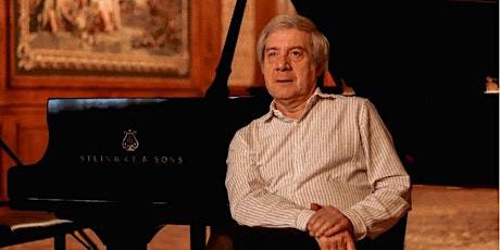 Dmitri Alexeev: Piano Recital