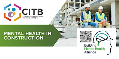 Mental Health in Construction primary image