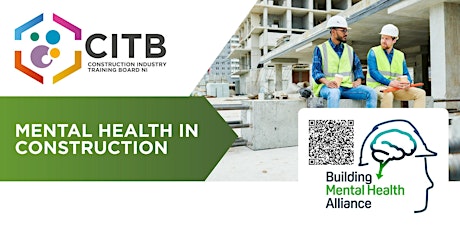 Mental Health in Construction