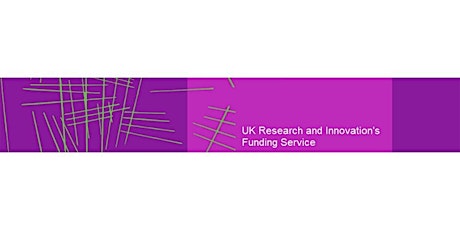 Funding Service Webinar: introduction to accepting and managing Awards