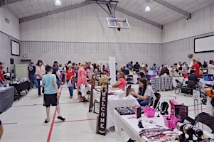 Imagem principal do evento Houdini Elementary PTO Vendor and Craft Fair