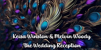 Imagen principal de The Wedding Reception