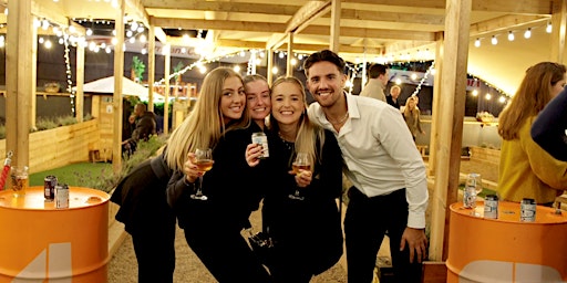 Imagem principal do evento Singles Boules Evening in Waterloo | Ages 25 to 38