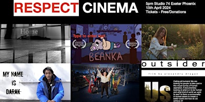 Respect Cinema primary image