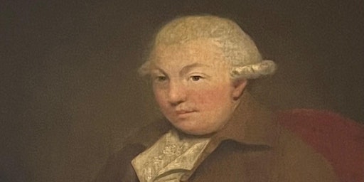 Fiddler Tam -  The 6th Earl of Kellie Castle  primärbild