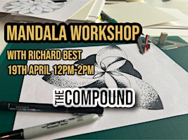 Mandala Workshop primary image