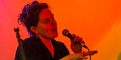 Imagen principal de 1 Day Workshop: Introduction to Performing Poetry with Erin Fornoff