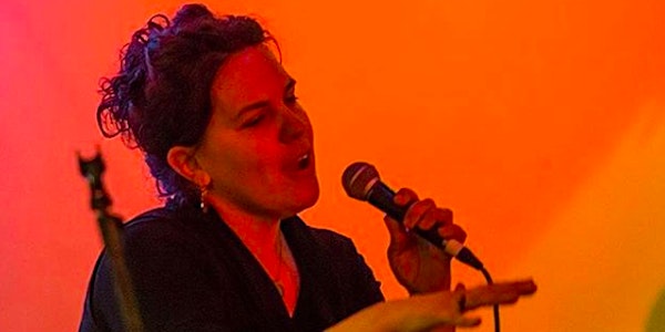 1 Day Workshop: Introduction to Performing Poetry with Erin Fornoff