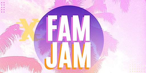 Immagine principale di Christian Life Center: Fam Jam 2024 