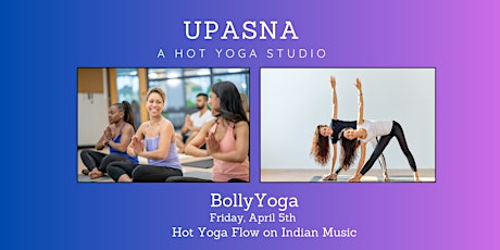 BollyYoga