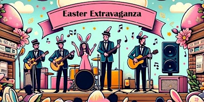 Three Tuns Easter Sunday: Crafters LIVE + Karaoke primary image