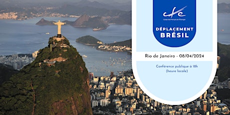 Conférence sur la protection sociale à Rio de Janeiro