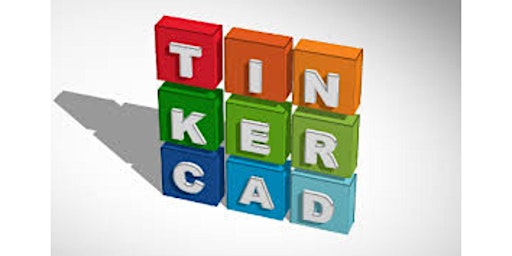 Immagine principale di 3D Design with TinkerCad 