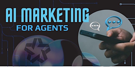 AI Marketing for Agents