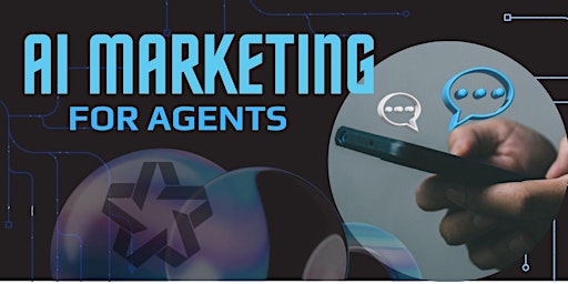 Primaire afbeelding van AI Marketing for Agents