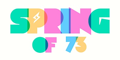 SUPER73 Presents: Spring of 73 primary image