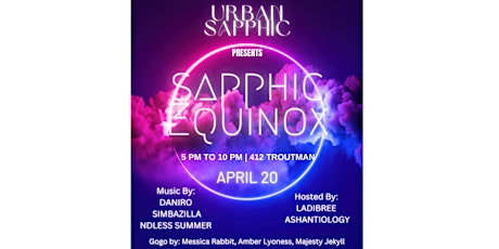 Sapphic Equinox