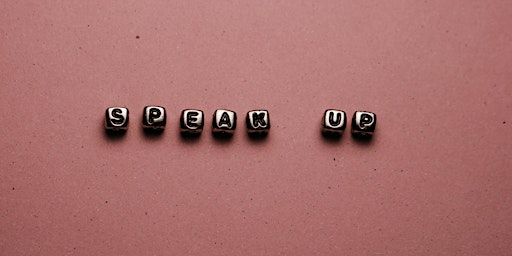 Image principale de Building a speak up culture at work