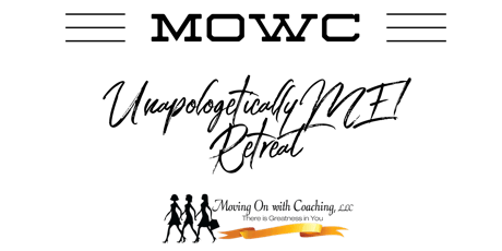 MOWC Unapologetically ME! Retreat 2020 primary image