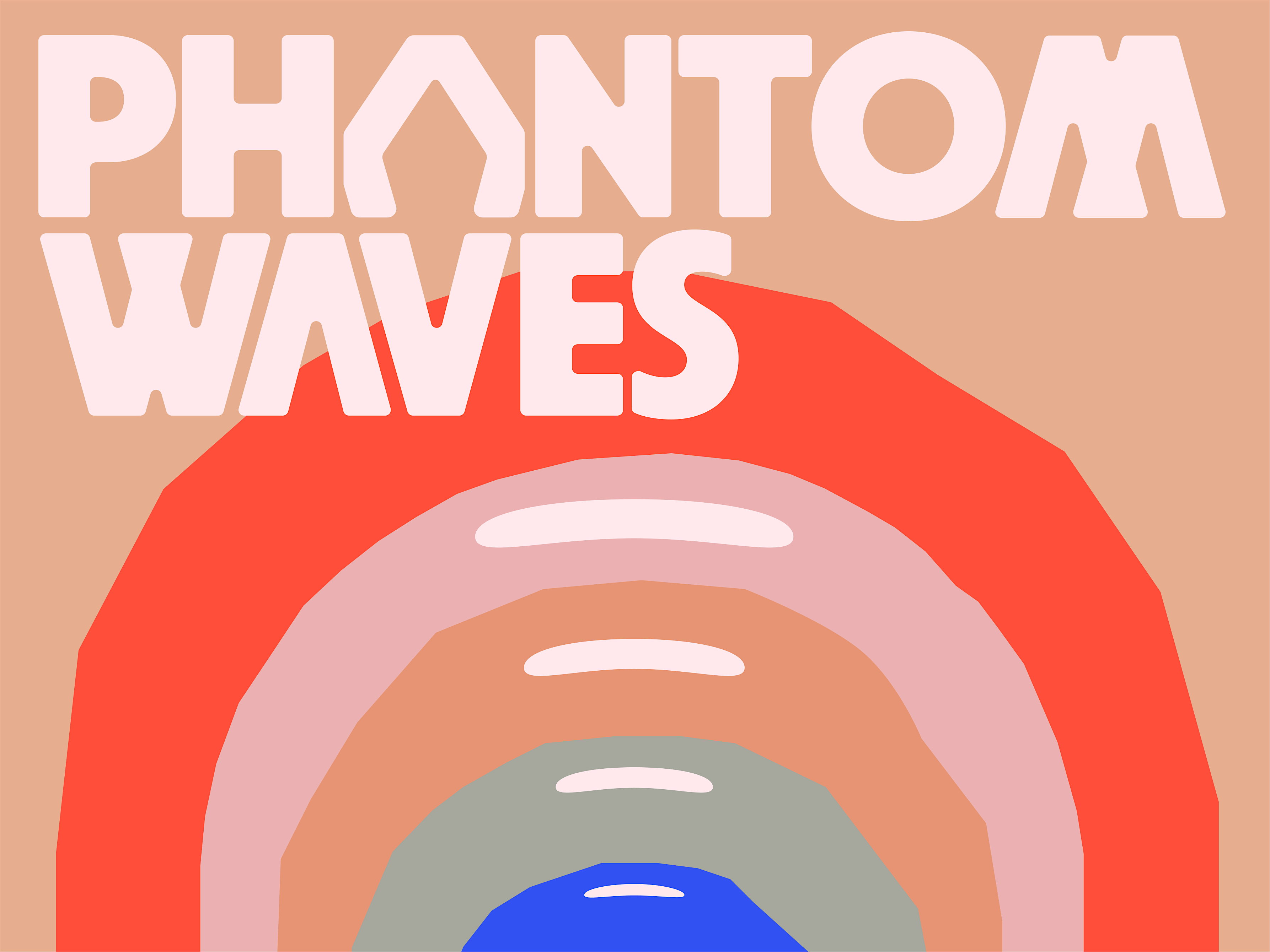 Phantom Waves: Gelsey Bell and Erin Rogers