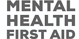 Standard 2-Day Mental Health First Aid Training primary image