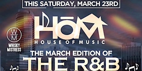 HOUSE OF MUSIC DAY PARTY + AFTER PARTY Saturdays @ Whiskey Mistress