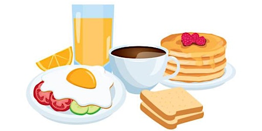 Center Senior Breakfast primary image