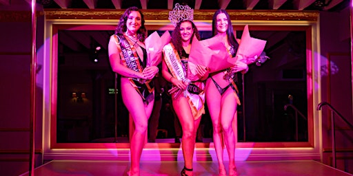 Primaire afbeelding van Heat 1 Miss Firm Australia 2024