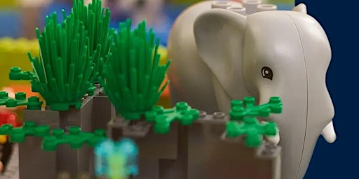 Image principale de Lego® Serious Play® Staff Session