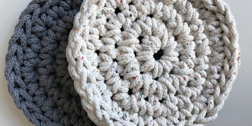 Immagine principale di Learn to crochet 