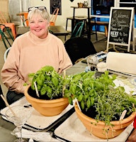 Container Herb Garden Workshop primary image