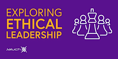 Exploring ethical leadership