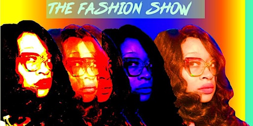 Image principale de Yolanda The Designer Presents "Art of a CREATIV MISFIT" The Fashion Show