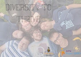 Imagem principal de Diversity to Thrive