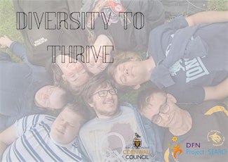 Diversity to Thrive