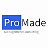 Logo van ProMade Management Consulting UG
