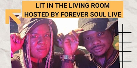 Forever & Associate's Presents Lit in The Living Room